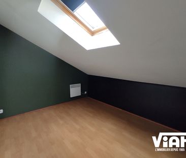 LIMOGES T3 EN DUPLEX AVEC TERRASSE - Photo 5