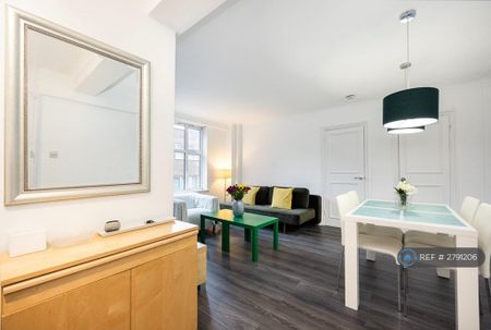 1 bedroom flat to rent - Photo 4