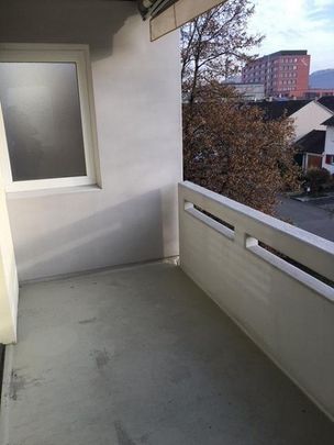 Sonnige 3-Zimmerwohnung an ruhiger Lage - Photo 1