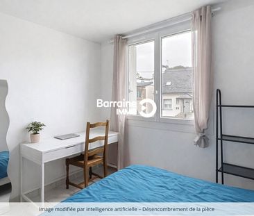 Location appartement à Brest, 4 pièces 71.57m² - Photo 4