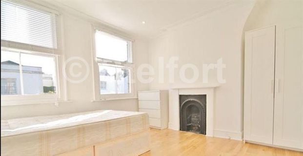 Leighton Road, London - Photo 1