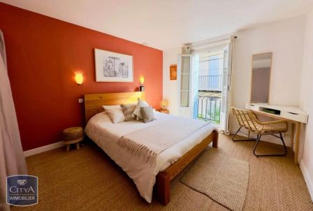 Appartement à louer 2 pièces 52.55m² - Photo 4