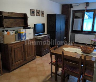 Bilocale via San Filippo 9, Borgata Sestriere, Sestriere - Photo 4