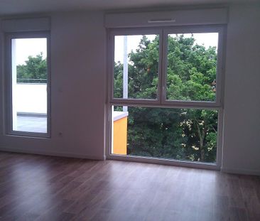 Location Appartement 2 pièces 41m² LA CHAPELLE SUR ERDRE 44240 - Photo 1