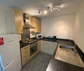 1 bedroom apartment to rent - Photo 2