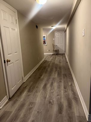 For Lease - 80 Taunton Road Unit# Bsmt, Oshawa, Ontario - Photo 1