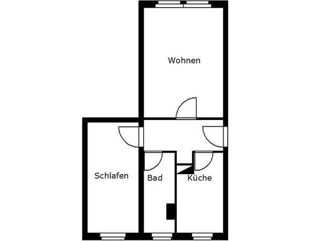 Taltitzer Straße 36a | 08538 Weischlitz - Foto 1