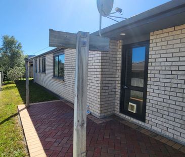 Riverstone Terraces Family Home - Photo 4