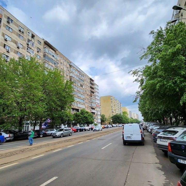 Pantelimon, Ritmului, 5 min. metrou Iancului,parter! - Fotografie 1