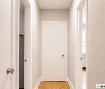 24-5045, avenue Macdonald, Côte-des-Neiges / Notre-Dame-de-Grâce à ... - Photo 1