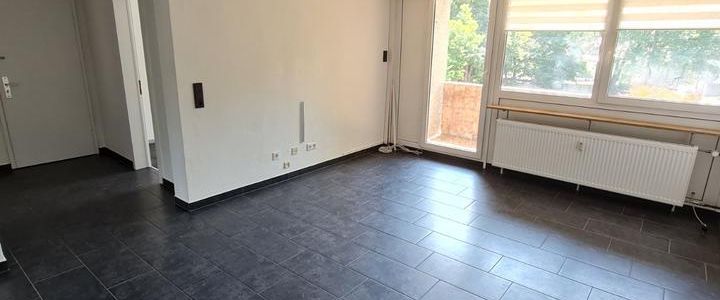 Freundliche 3-Zimmer-Wohnung mit Balkon in ruhiger Lage Dortmund - Foto 1