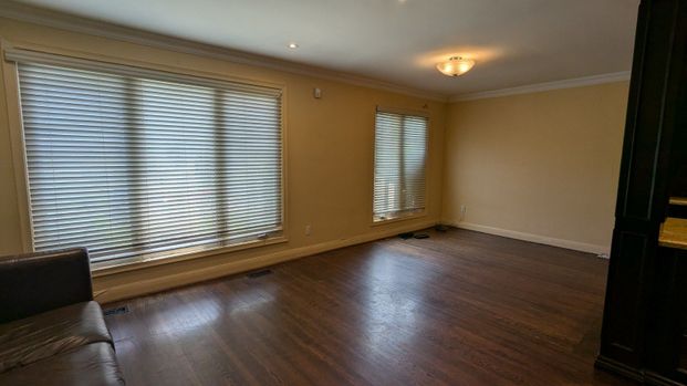 For Lease - 138 Waterloo Avenue Unit# Main, Toronto, Ontario - Photo 1