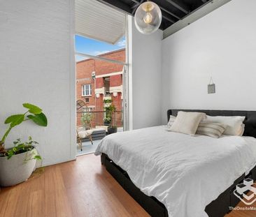Break lease opportunity to secure a spacious woolstore apartment to... - Photo 4