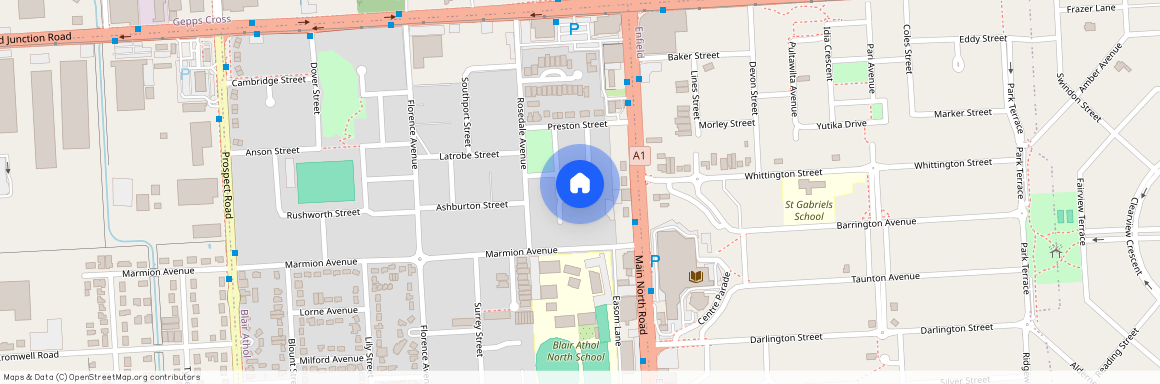 22 Sheffield Crescent, SA 5084, Blair Athol