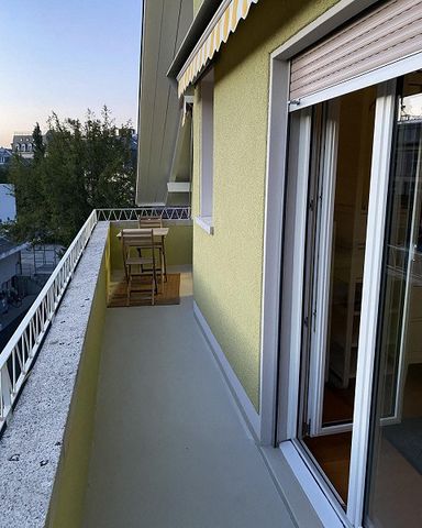 Ihre Chance: Sonnige Wohnung mit Balkon im Länggass-Quartier - Photo 5
