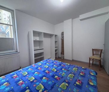 Appartement à louer F2 à Metz - Photo 4