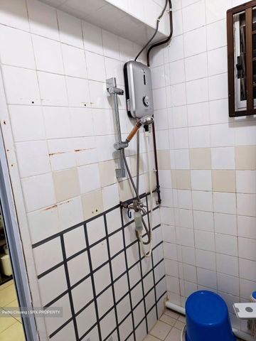 Blk 484A Choa Chu Kang Avenue 5 (Choa Chu Kang), HDB 4 Rooms - For Rent - Photo 4