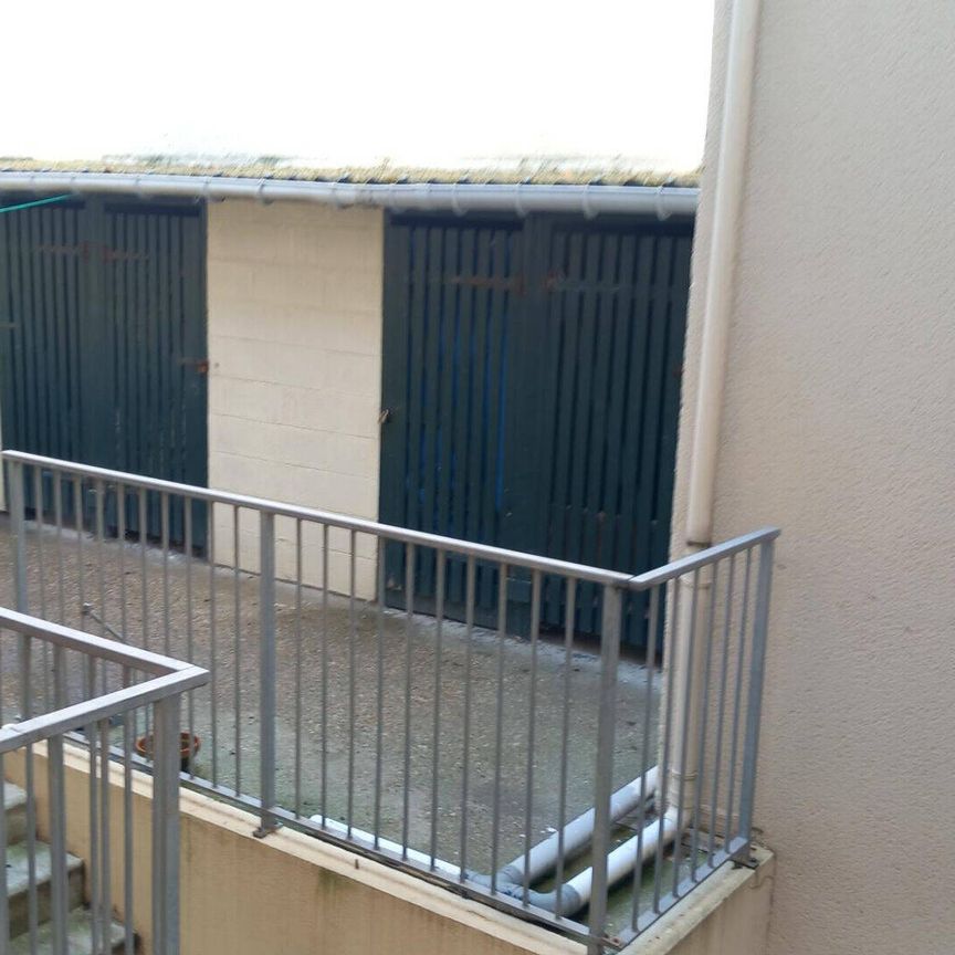 Location appartement 2 pièces 43.16 m² à Fécamp (76400) - Photo 1
