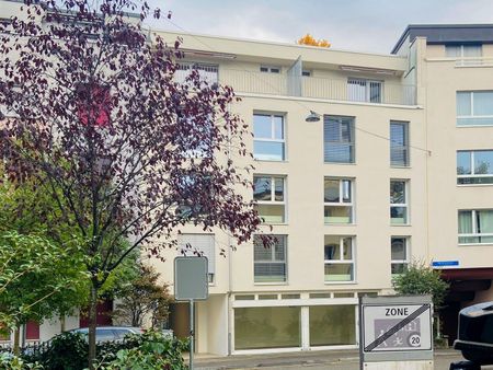 1 Monat GRATIS - Erstvermietung nach Teilsanierung - Ihre neue Wohnung im Herzen von Basel - Foto 5