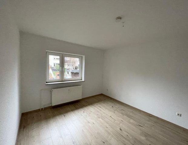 Helle 3-Zimmer-Wohnung mit Balkon in Hemer - Foto 1
