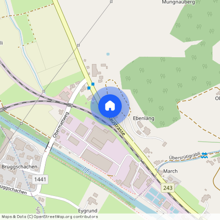 3550, Langnau im Emmental, Langnaustrasse, 157