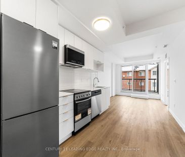 For Lease - 4569 Kingston Road Unit# 213, Toronto, Ontario - Photo 5