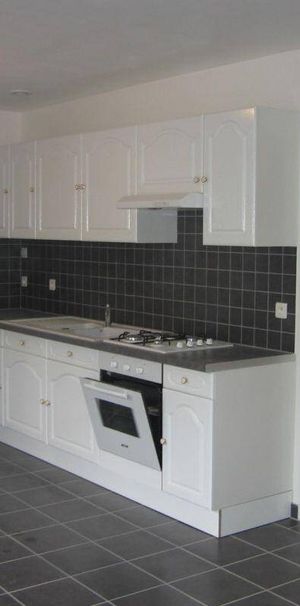 Location appartement 1 pièce 40 m² à Privas (07000) - Photo 1