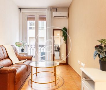 Flat for rent in El Carme (Valencia) - Photo 6