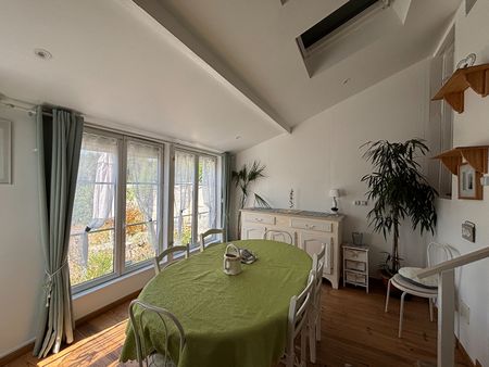Location Maison 5 pièces 134m² - Photo 3