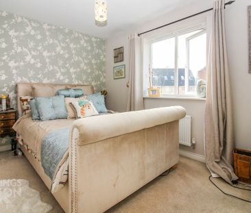 Canberra Road, Carbrooke, Thetford - Photo 1
