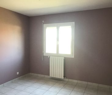 Location maison 5 pièces, 125.00m², Colomiers - Photo 2