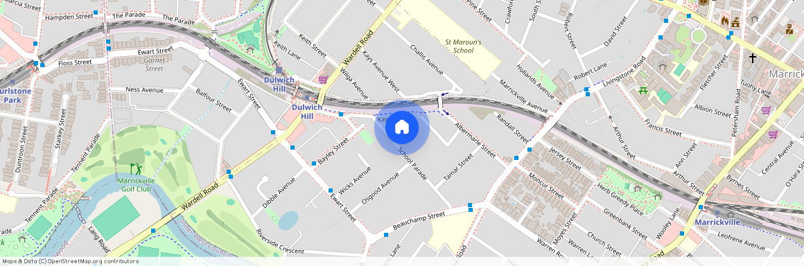 29 School Parade, NSW 2204, Marrickville