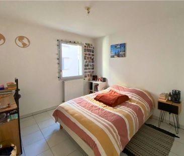 Location Appartement 3 pièces 58m² TOULOUSE 31300 - Photo 4