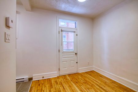 6885-6891 Sherbrooke west - Photo 3