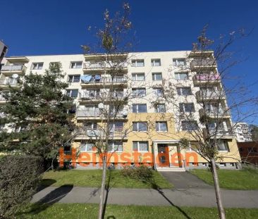 Pronájem bytu 3+1 76 m - Fotografie 1