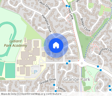 Babington Park, Grange Park, SN5 - Photo 1