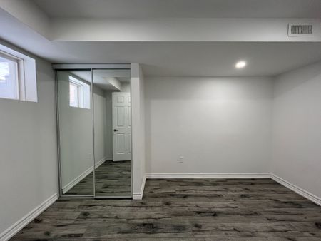 For Lease - 7 Robert Green Crescent Unit# BSMT, Vaughan, Ontario - Photo 4