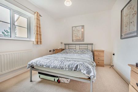 Squires House, Smiths Wharf, Wantage - Photo 5