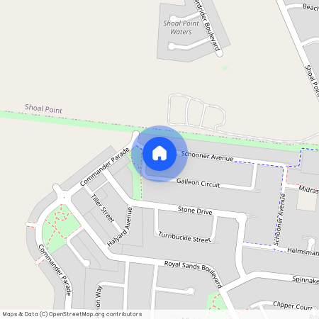 67 Schooner Avenue, 4750, Bucasia