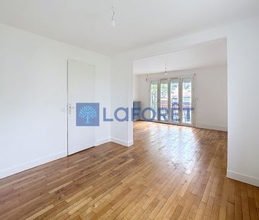 Maison T4 près de SOTTEVILLE LES ROUEN à louer - Photo 2