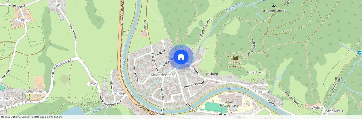 8494, Bauma, Underbach, 20