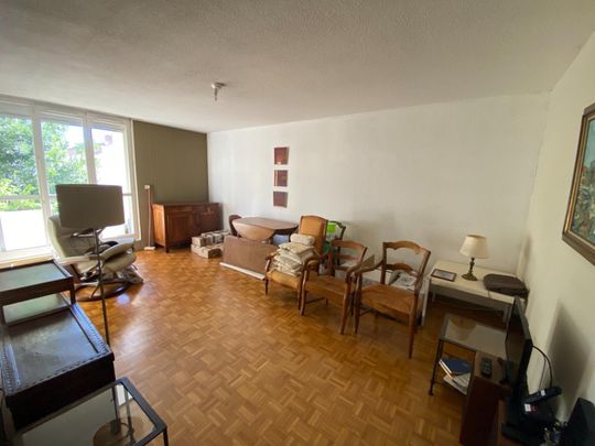 « AVIGNON EM - APPARTEMENT T3 65.17M² AVEC PARKING ET TERRASSE » - Photo 1