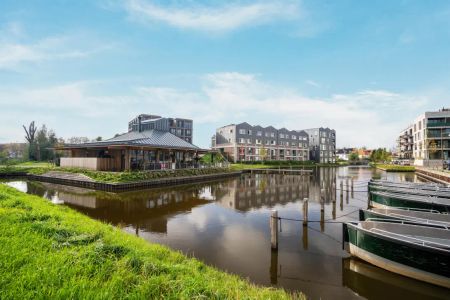 Waterlinie 48 A - Photo 2