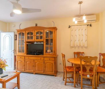 Apartment / Flat - Photo 6