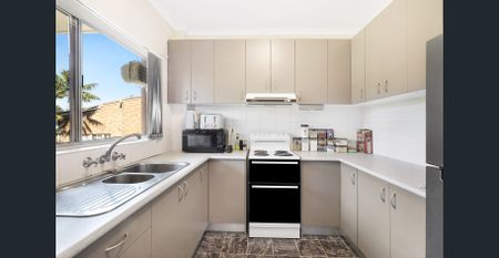 Two-Bedroom Apartment located In Wollongong CBD - Photo 3