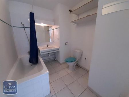 Location Appartement 2 pièces 34m² AIX EN PROVENCE 13100 - Photo 5