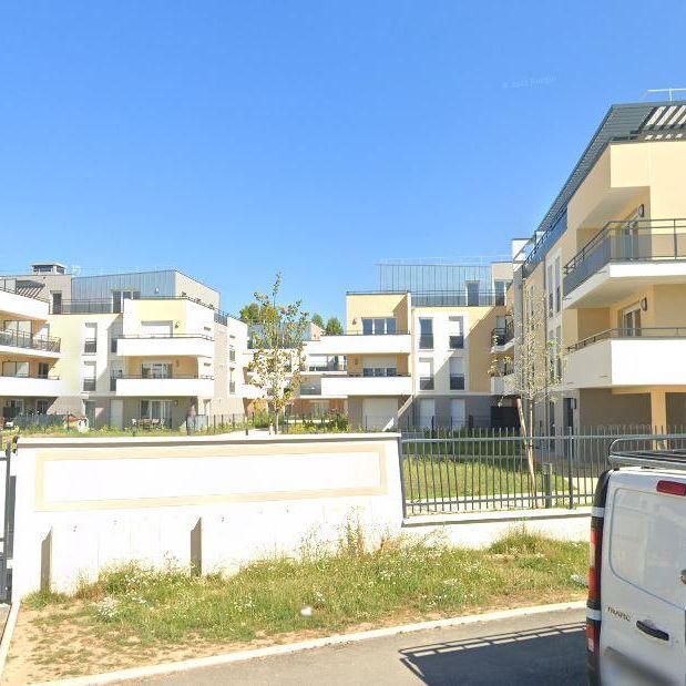 Location Appartement 3 pièces 51m² PONTAULT COMBAULT 77340 - Photo 2