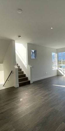 BRAND NEW - 4 bedroom, 3.5 Bath plus den - Sea & Sky (ID 402) - Photo 1