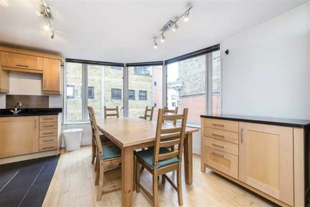 Brewery Square, Shad Thames, SE1 - Photo 2