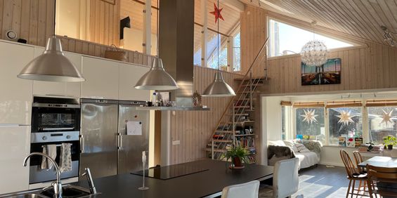 Högklint Vallvägen, Visby - Foto 3